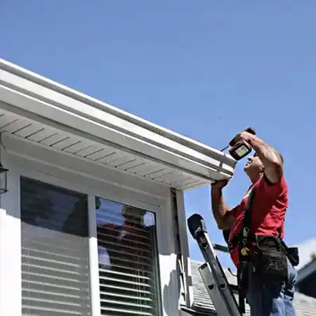 gutter services Fife Heights